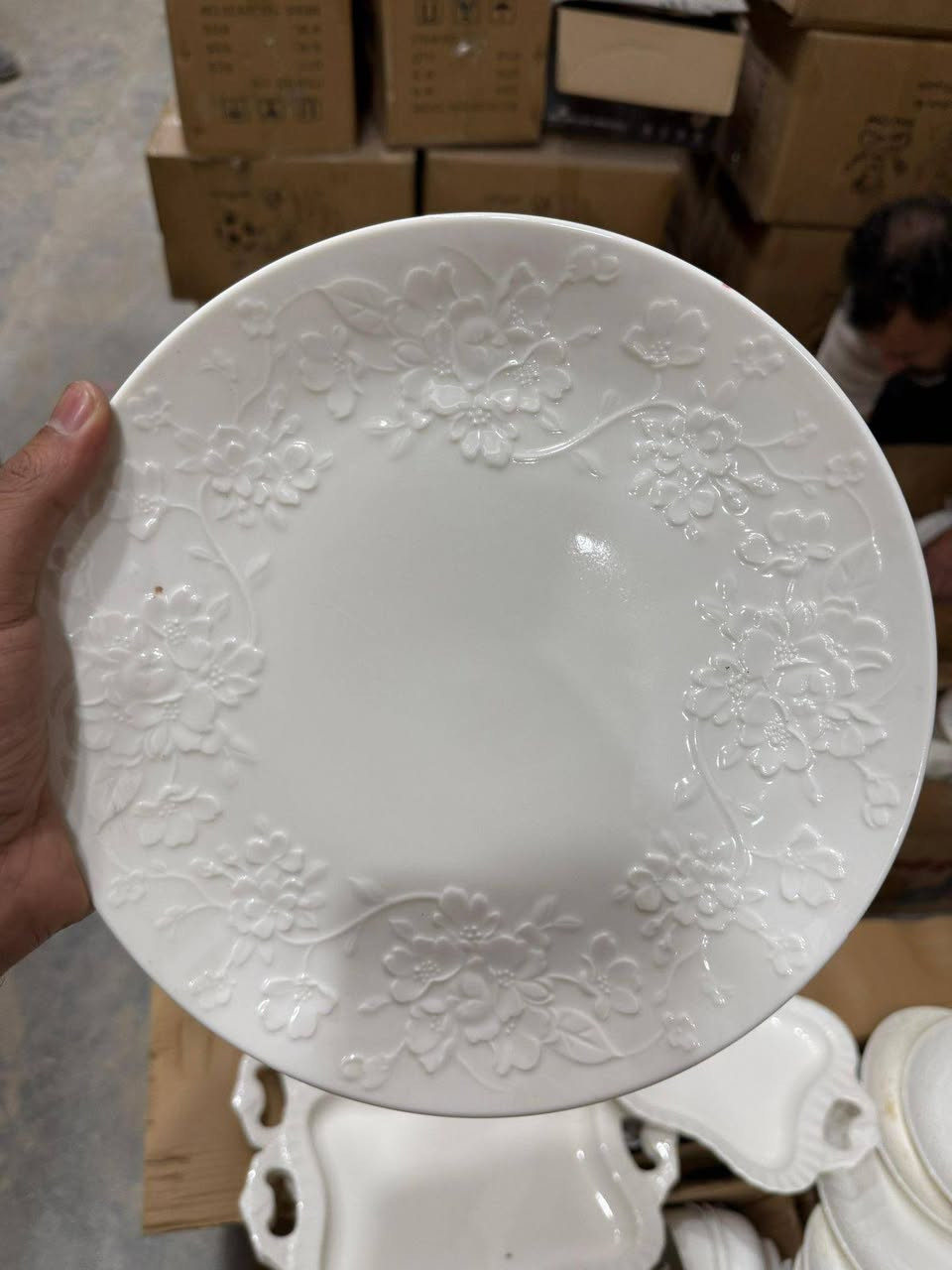 عيدكم مبارك  جديد مجمع انسب لاسعار صويره سوك بلاش عروض نار🔥🔥🔥


**إذا كنت صاحب هذا الإعلان وتريد حذفه لأي سبب، رجاءا أرسل رسالة إلى الدعم الفني**