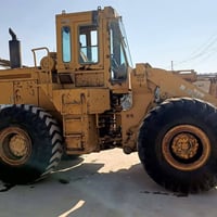 كاوسكي داش تو • موديل ٨٩ • السماوه