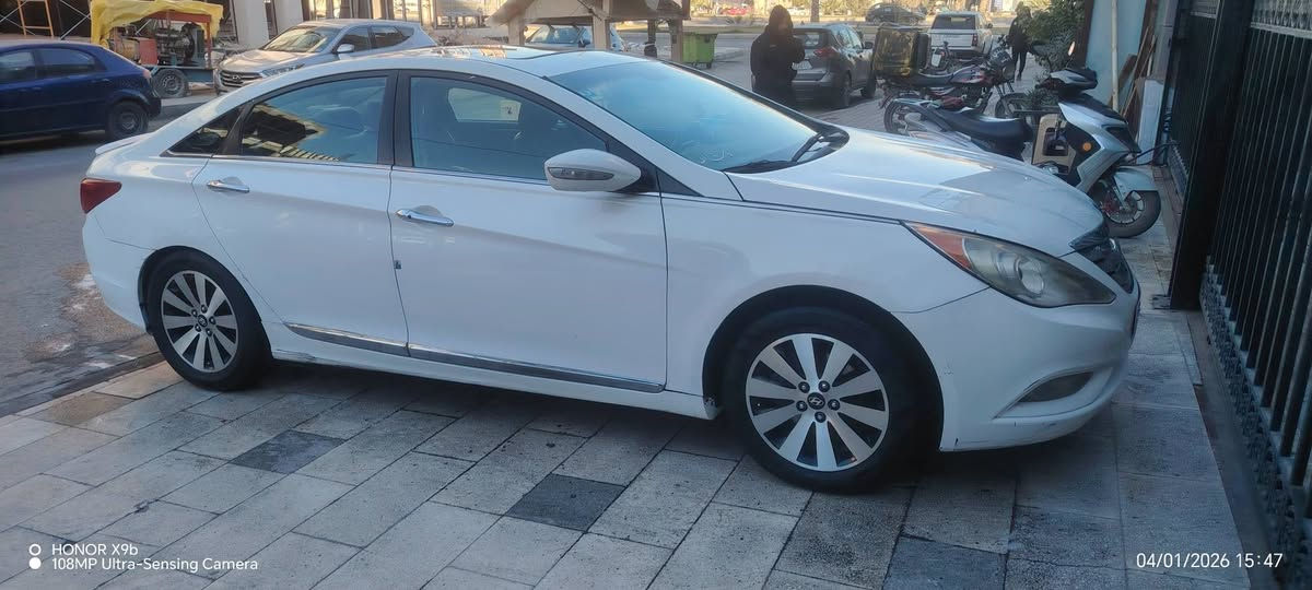 السلام عليكم هونداي سوناتا فول موصفات اشاير بالمري بصمه باليده بصمه تشغيل تبريد تدفئه امامي خلفي بالكشنات  شاشه حجم كبير كامره فتحه تحكم استيرن مكينه وگير خير من الله وارد امريكي بنيد وچاملغ وضربه بصيطه باب الخلف الصايق موضحه بالصورهGDI رقم بغداد انگليزي سنويه تنتهي (2027/4/20)السعر 105 مكان السياره كربلاء (***********)
