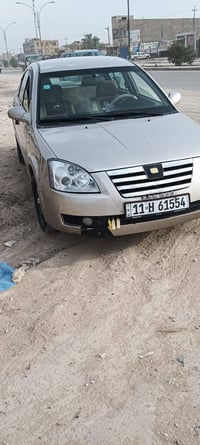 إسلام عليكم شيري A5 للبيع السياره مكفوله كفاله عامه كير ومكينه وكشر ال...