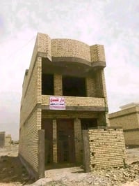 بيت هيكل • ١٠٠م • ١٠/٣ مربع