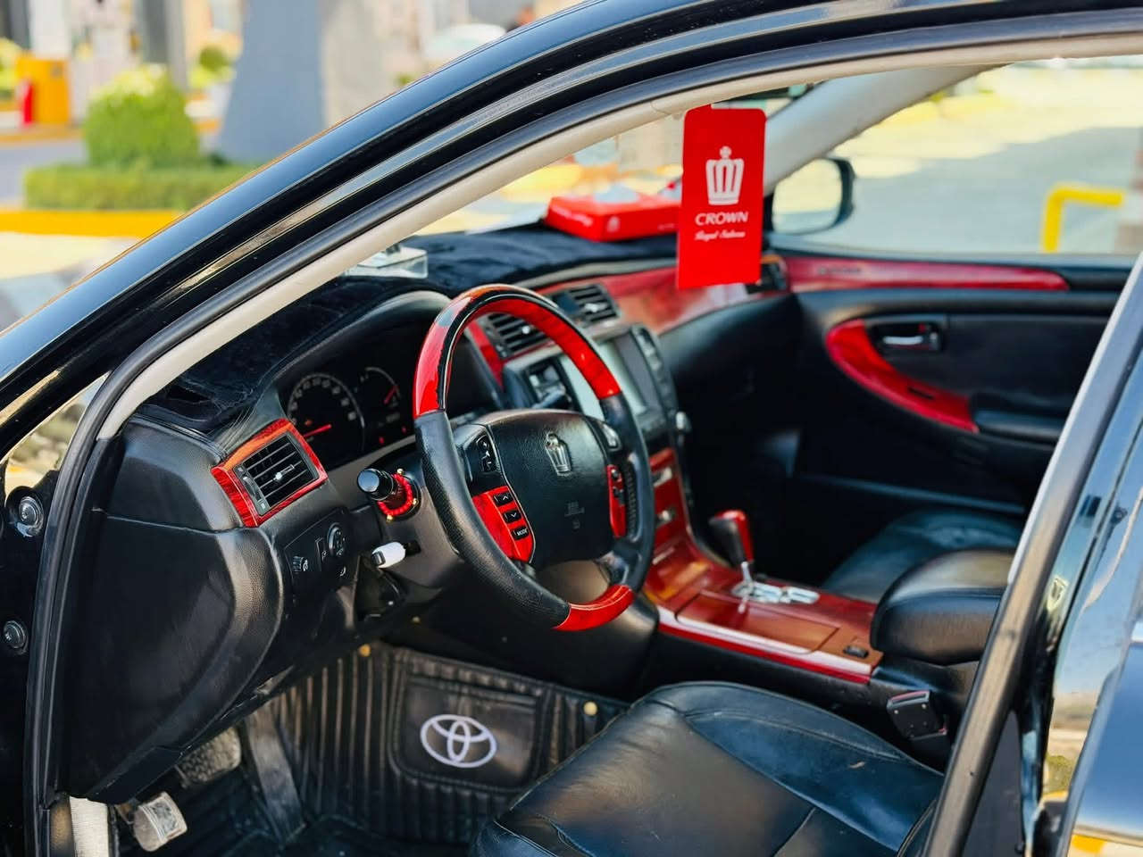 شاهینەی (ساغ-ساغ)(2007)(فول-فول)
ئاڵتونی بازاڕ👇👇

. (180)گەورەبە بچوک
✅سڵایت
✅جلد
✅هیتەر
✅ساج سور
✅ئاوینە ئیشارەت
✅سوکان ئەزەڵە
✅شاشە
✅کامیرا
✅ویل دینگەی ئستیل
✅کوشن مەلەکی
✅کوشن غەزن
✅کوشن کارەبا
✅بەسمە رەساسیی
✅٣دوگمە📦
 
بیانوو بڕ ناو پاکەت📦
✅سۆنەرم داناوە   .
   
✅سەیارەکە کۆدی هەیە👉🏻 

نرخ:(٧٧)گەڵا کۆتایی
‎.📍شوێن:(سلێمانی)
‎. ژ.م ☎️ ***********
‎. ژ.م ☎️ ***********
ژمارەی کۆڕەک ڤایبەرو وەتس ئەپی لەسەرە 🛜
