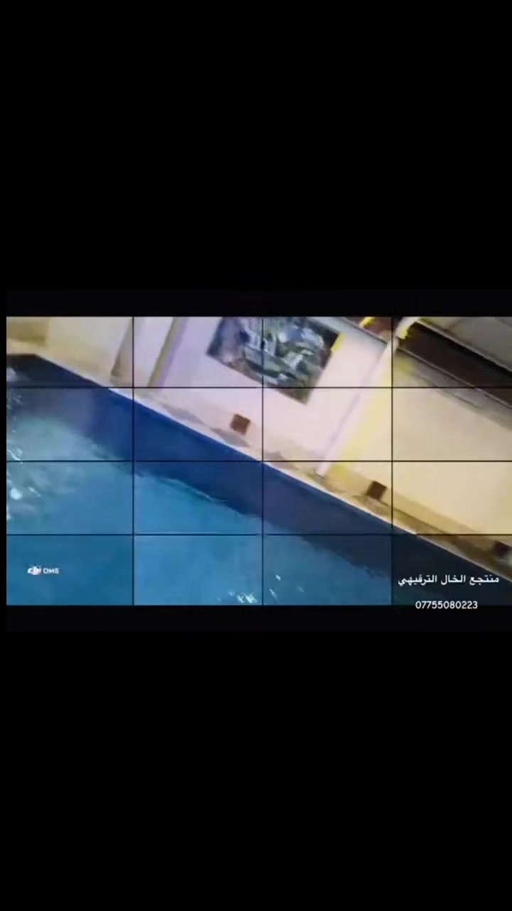 السلام عليكم الحجوزات المتوفره في مزرعة الخالالجمعه8/1 متوفر شفت صباحي + مسائيالسبت 8/2متوفر شفت صباحي + مسائيالأحد8/3 متوفر شفت صباحي +مسائيالاثنين 8/4متوفر شفت صباحي +مسائيالثلاثاء 8/5متوفر شفت صباحي +مسائيالأربعاء8/6 متوفر شفت صباحي + مسائيالخميس8/7 متوفر شفت صباحي +مسائيالجمعه8/8 متوفر شفت صباحي +مسائيعلما بأن المزرعه موثقه بتطبيق اجرليللاستفسار **********************
