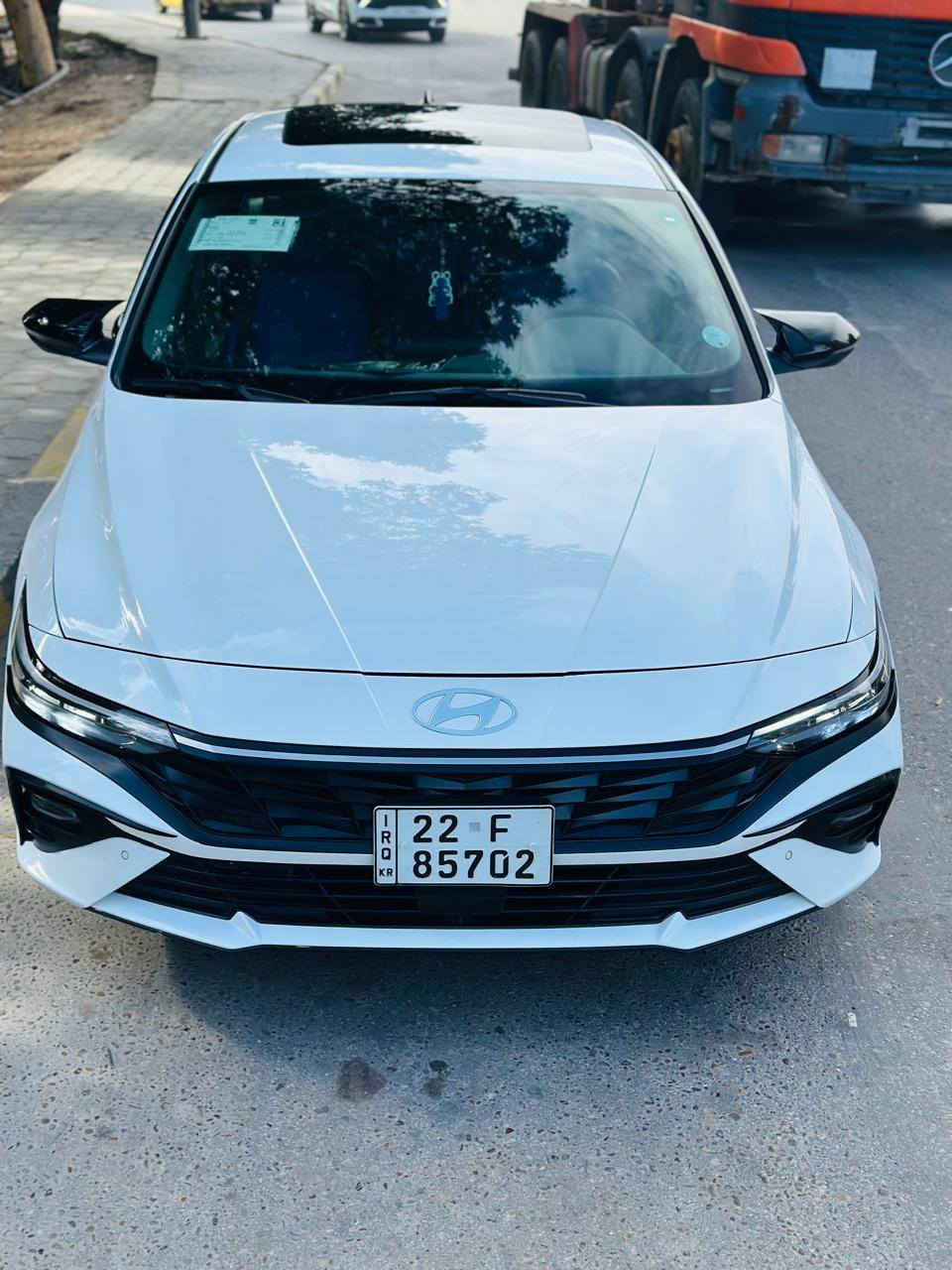 سلام عليكم النترا 24 خليجي السياره كفاله فول واحد ع واحد لتفاصيل أكثر ع الرقم ***********
