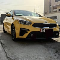 فورتي • ٢٠١٩ • محرك ٢٠٠٠ دوش