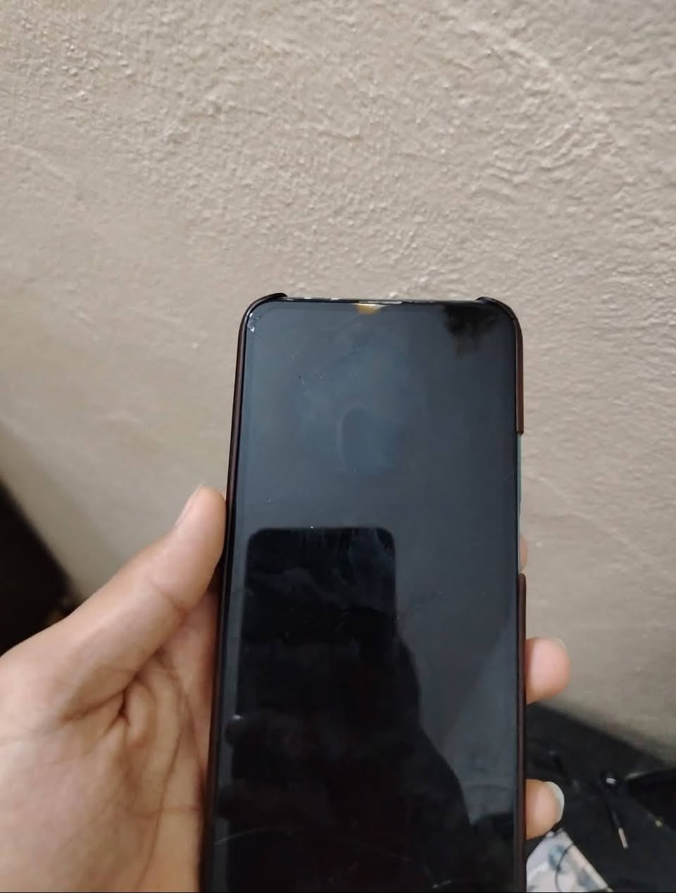 سلام عليكم اريد ابيع هاذه لمبايل هواوي 9s
ذاكره/128

سعر/80وبي مجال

المكان/الرحمه

واتساب/***********
