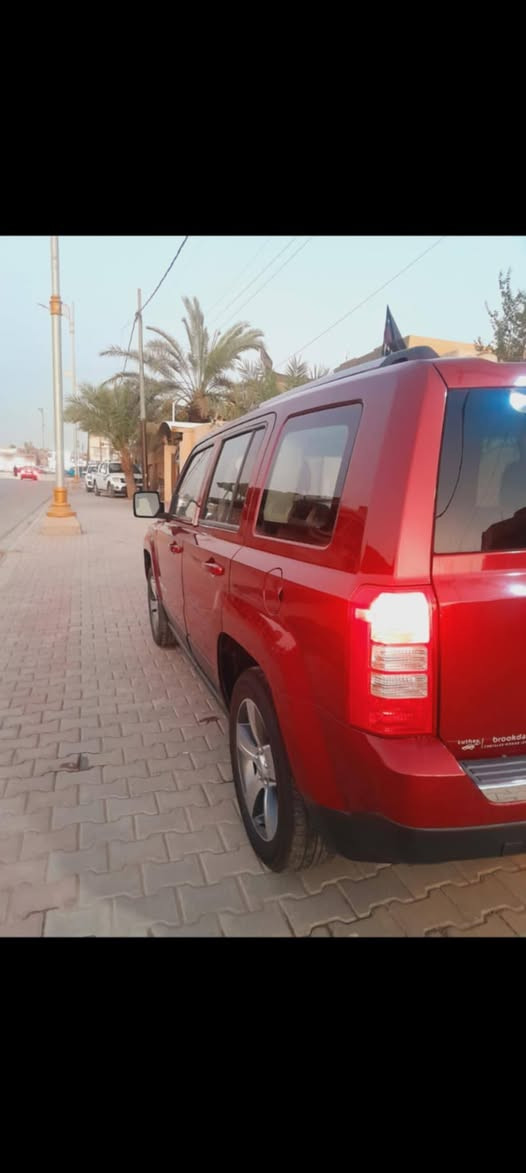 للبيع فقط جيب باتريوت ٢٠١٦ 2ويل رقم بغداد بأسمي سنويه مجدده ٢٠٢٩ تشغيل عن بعد فتحه سقف كشنات جلد تدفئه كشنات شاشه سيدي قلاب بلاد تبريد تدفئه شغال تخم تاير جديد حادث جاملغ ايمن امامي مبدل ومصبوغ وبيه بارد جاملغ الخلفي السعر ١١٠ للاستفسار الاتصال على الرقم *********** والله يرزق الجميع
