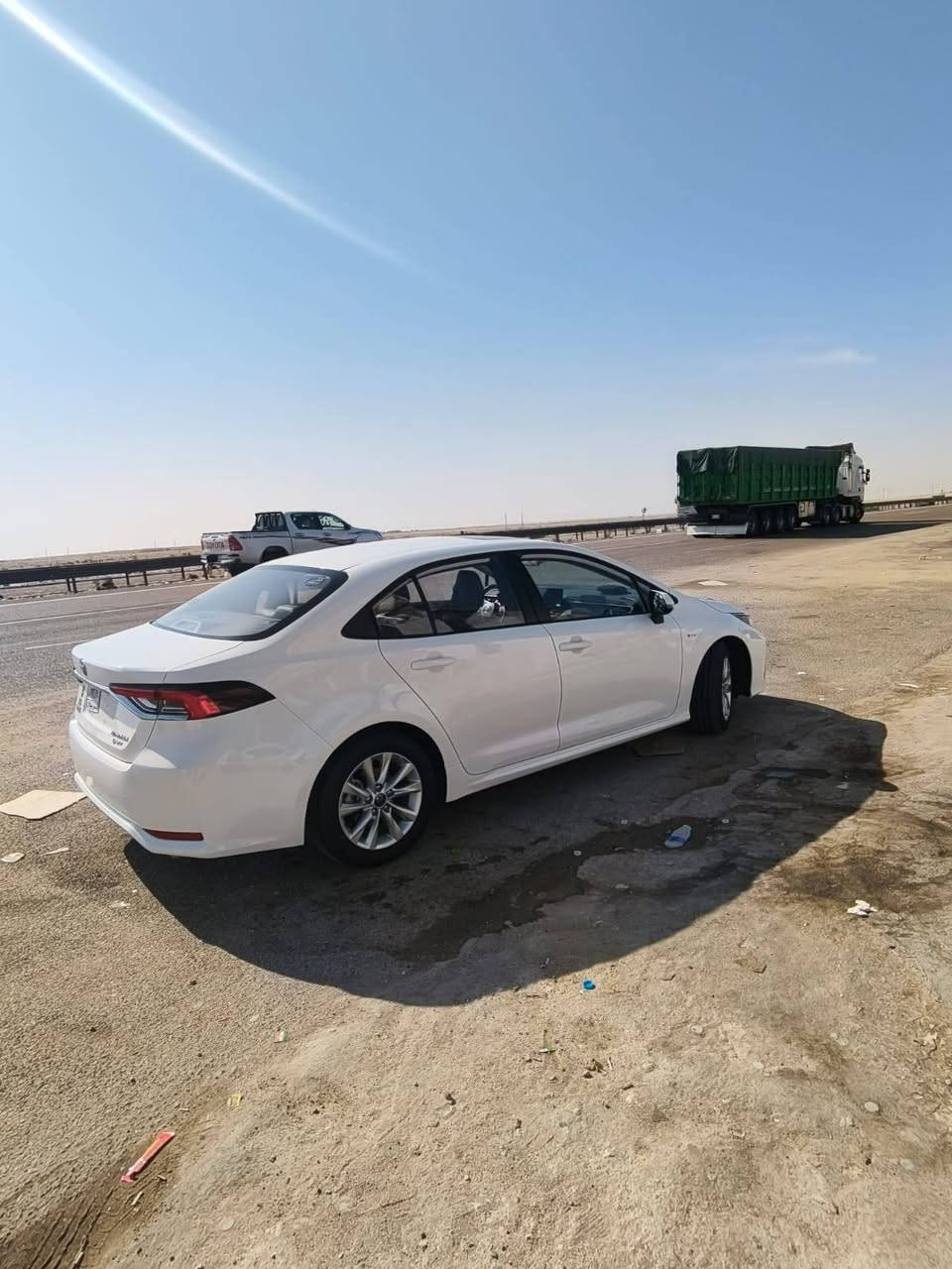 كورلا موديل 25 اقصاد رقم بصره راعيهه بصره مقترض وكفيل نفس البيت وكاله ورقم مجاني تأخذ صافى سياره زيرو كفاله عامه من زلق سعر 145 قفل العنوان بصره القبله ***********
