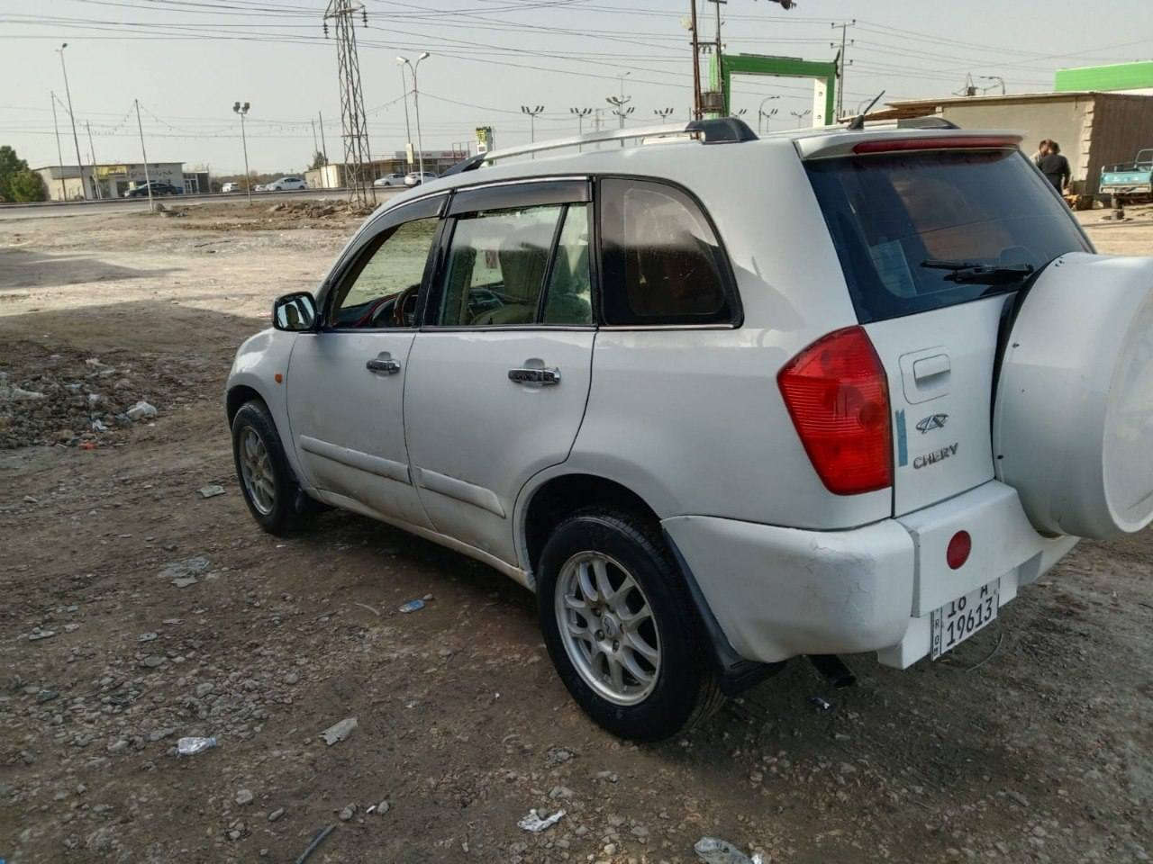 السلام عليكم شيري تيكو 2011محرك2000كير ميكانيك رقم بابل انكليزي جديد هزه الجديد سنويه جديده كير محرك ناعمه من الله اذانات 4جدد راديتر سراوين جديد عبوه جديد عبوه ومنظومه جديد بنزين كامله جديد جويتر بلكات قايش جديدجامه اماميه جديده دوشه ارضيه نظيفه كلش كشنات نظيفه سياره اساسياتها كامله وجديده نقص تبريد بحتاج ترتيب بيها نقوصات بسيطه بلغرفه تنزل من يعرها السياره معروضه 42وبيها شي بسيط ان شاء الله مكاني جميله اي استفسار راسلني خاص وبلخدمه


**إذا كنت صاحب هذا الإعلان وتريد حذفه لأي سبب، رجاءا أرسل رسالة إلى الدعم الفني**