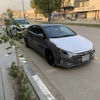 الانترا • ٢٠١٩ • بدون ايرباك