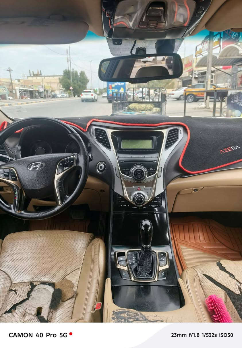 بسم الله سيارة ازيرة هوندا  موديل 2012 
موصفات محرك 6 سلندر (دوش) 
سيارة خليجي 
تبريد غاز بس 
كشنات تدفئ + تبريد 
كامرة من الخلف  + حساسات للتيارة تطلع بشاشات العرض 
وباقي الموصفات معروفة النجف, العراق


**إذا كنت صاحب هذا الإعلان وتريد حذفه لأي سبب، رجاءا أرسل رسالة إلى الدعم الفني**