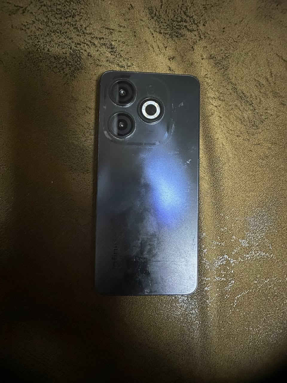 انفنكس سمارت8جهاز كله شغال وممبدل بي شي ذاكره64للبيع بدون غراض سعر70مكان الكاظميه رقم***********
