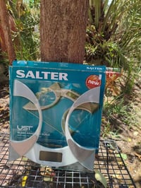 ميزان ذكي • ميزان رقمي • ميزان وزن • ميزان Salter • ميزان الكتروني • ت...
