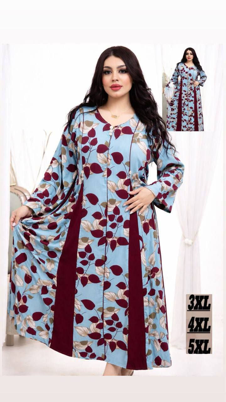 كلابية خليجي كلوش ماركة سما نوع قماش كشمير إيطالي  الأصلي مكفول قطعه 2 لون فقط واضح بل الصور قياس 3XL-4XL-5XL
الدرزن ب 148 الف
اقل طلب نص درزن


**إذا كنت صاحب هذا الإعلان وتريد حذفه لأي سبب، رجاءا أرسل رسالة إلى الدعم الفني**