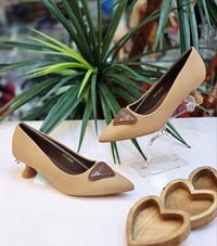 كعب ٣ سم • مقاسات ٣٧-٤١ • بغداد