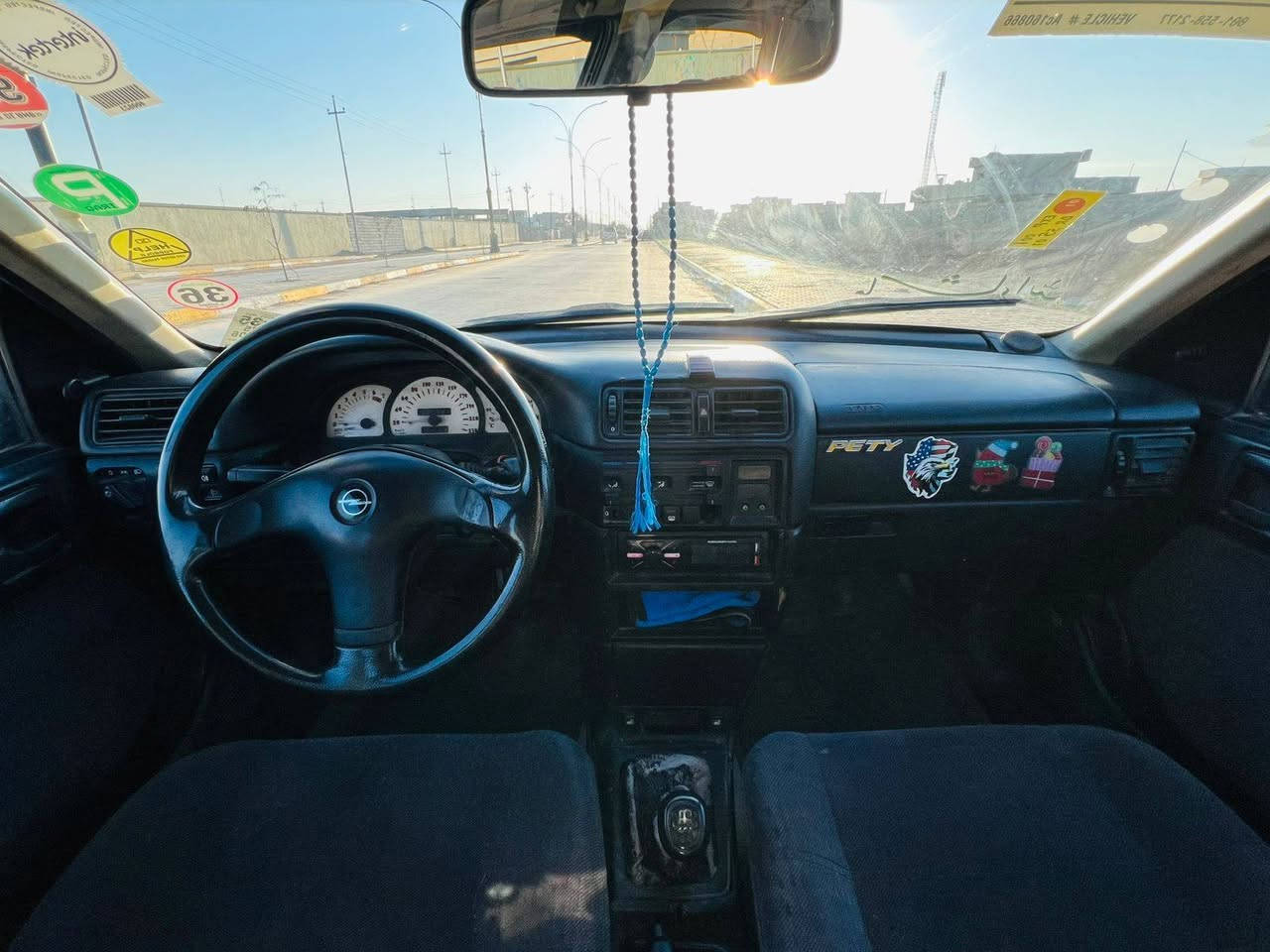 السلام عليكم
فكترا حجم ١٨ موديل ٩٢ رقم صلاح الدين ر كارتونية صاحبها الشرعي متوفي اواجهك بيهم كير ومكينة بشرط سعرها ٢٥


**إذا كنت صاحب هذا الإعلان وتريد حذفه لأي سبب، رجاءا أرسل رسالة إلى الدعم الفني**