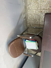 اغراض للبيع مستعجل ع بيعهن ثلاجه بعده جديده مبرده جبيره للبيع وميز وكر...