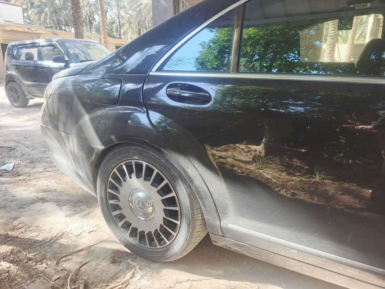 ٢٠٠٩ اصل. كفاله من كص ٦٥  مكان كربلاء. ***********
