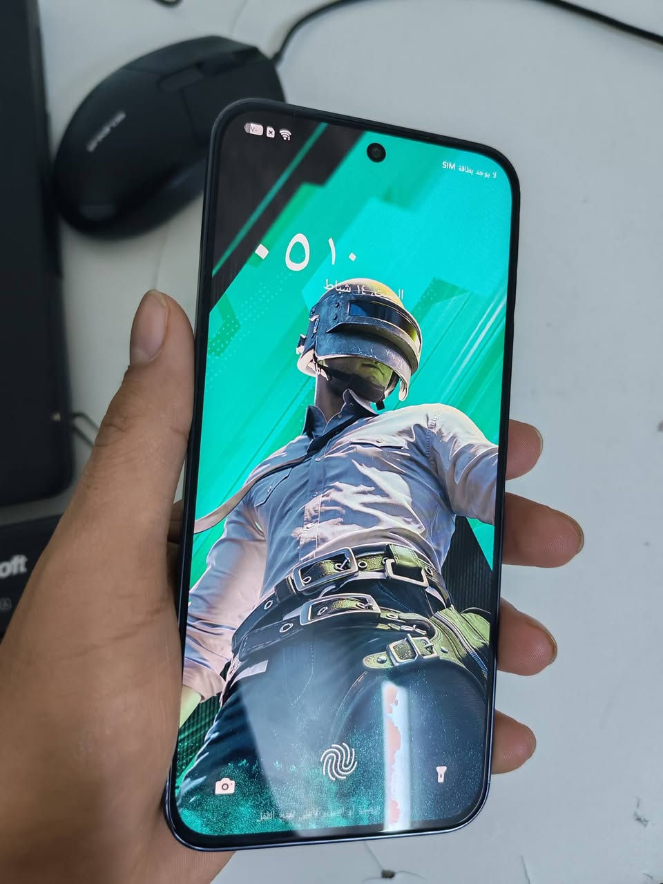 انفكس gt 30 برو
ذاكره 256 الجهاز نضيف و مابي عطل ببجي 120 فريم 
للبيع او المراوس شعندك نزل سعر 325 مكاني بغداد جديدة


**إذا كنت صاحب هذا الإعلان وتريد حذفه لأي سبب، رجاءا أرسل رسالة إلى الدعم الفني**