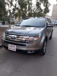 إيدج • ٢٠٠٨ • بانوراما جلد