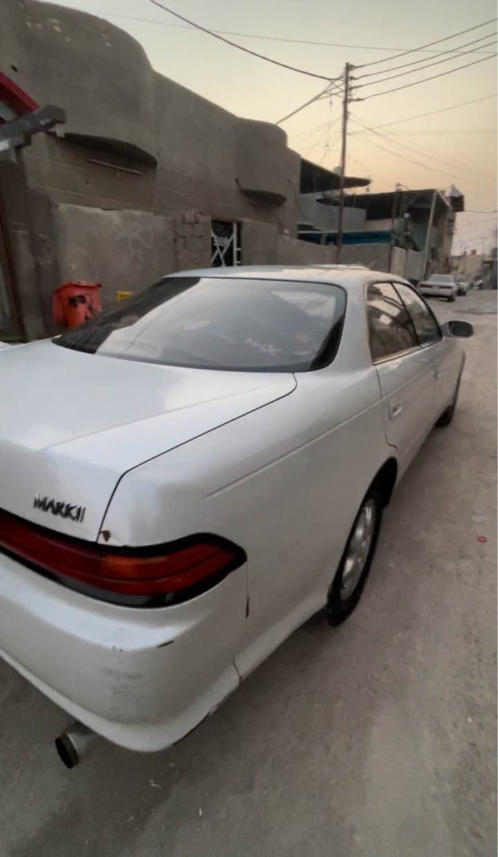 مارك نفخ  باسمي مكفولة كص ونقل 
محرك اثنين ونص كلشي شغال تبريد وكهربائيات
البصرة /ابي الخصيب
*********** البصرة, العراق
