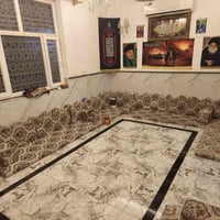 كربلاء • ٧ دواشك • ٧ مخات