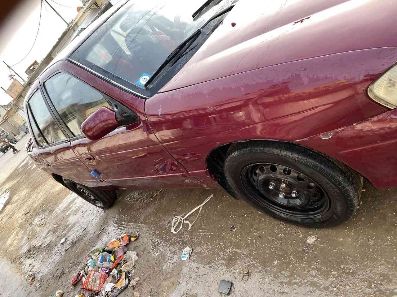 96موديل رقم جديد مشروع وطني بابل 28$وبيه مجال *********** مكانها واسط الصويرة
