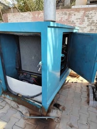 مولدة • 20KVA • النجف الاشرف
