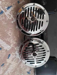 هورنات • مسجل تكتك • ابو النشره