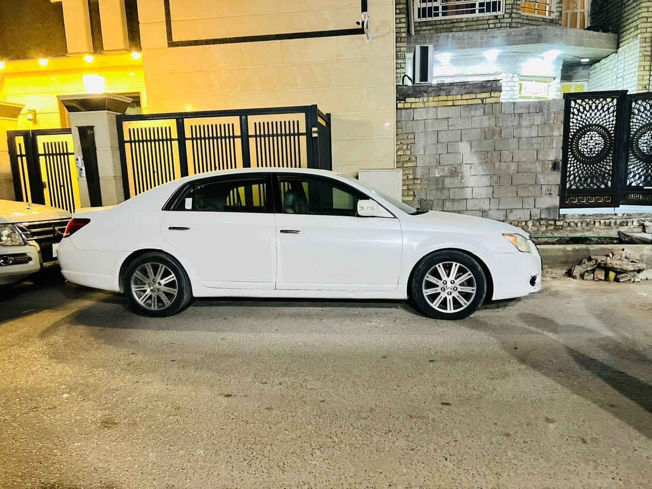 خليجي لمتد رقم بغداد بأسمي 2006


**إذا كنت صاحب هذا الإعلان وتريد حذفه لأي سبب، رجاءا أرسل رسالة إلى الدعم الفني**