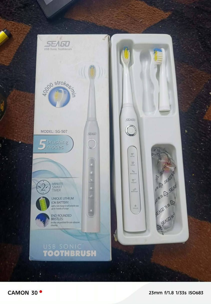 شي عجبك تفضل خاص


**إذا كنت صاحب هذا الإعلان وتريد حذفه لأي سبب، رجاءا أرسل رسالة إلى الدعم الفني**