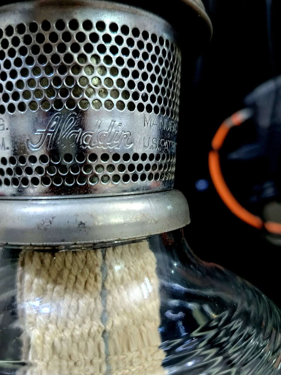 لالة علاء الدين انكليزي نظافة عالية
للبيع للاستفسار مراسلة الصفحه او الاتصال *********** يوجد توصيل لكل محافظات العراق
