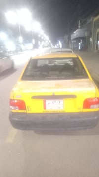 سايبه ٢٠١١كابون بانزين شرط التحويل 07709907960الشراي يتصل السعر 26