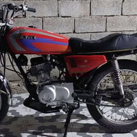 دراجه ايراني • مديل 2018 • وراق