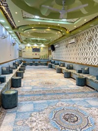 شارع الشعيبة الجديد • قرب سنتر فدك • ٧٥٠م