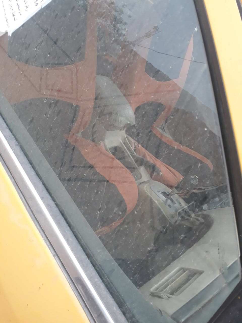 شيري اي فايف مديل ٢٠١٣ رقم بغداد  الماني سنويه ضايعه مكينه وكير كامري مجفته جديد مراوس بكاني بغداد ***********
