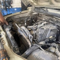 تبديل مكينه همر وارد 07700078837