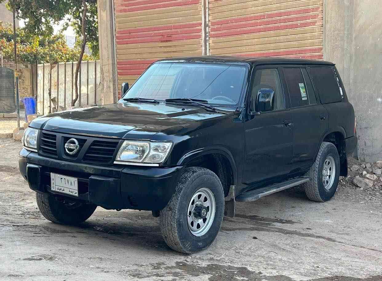 سەرەتا سلاو بابەت فرۆشتن ٢٠٠١رەش مار موزایدەی کەرکوک هەموو عئراقی پئ بگەرئ بەشەرتی وەکالە سپی بوە کراوە بەرەش  گئروو مەکینەو ئەکسلی بەشەرتی هەزار فیتەر شانسی بەشەرت قایدەی لەوی نەتەقیوە بەتانەی نەتەقیوە قاپی نەتەقیوە سالەنسای بیلادە عەینەو کلاجی لۆکە سەیارەکە سەقفی تۆزئ چالی تیایە نە شان دایاوە نە وەرگەراوە پئشوو دواشی شوشەیە بۆ زانیاری زیاترر   *********** گۆڕینەوەش ئەکەم لەسەر دڵ گرتن🖤
سعری٤٨ گەڵا Singapore
