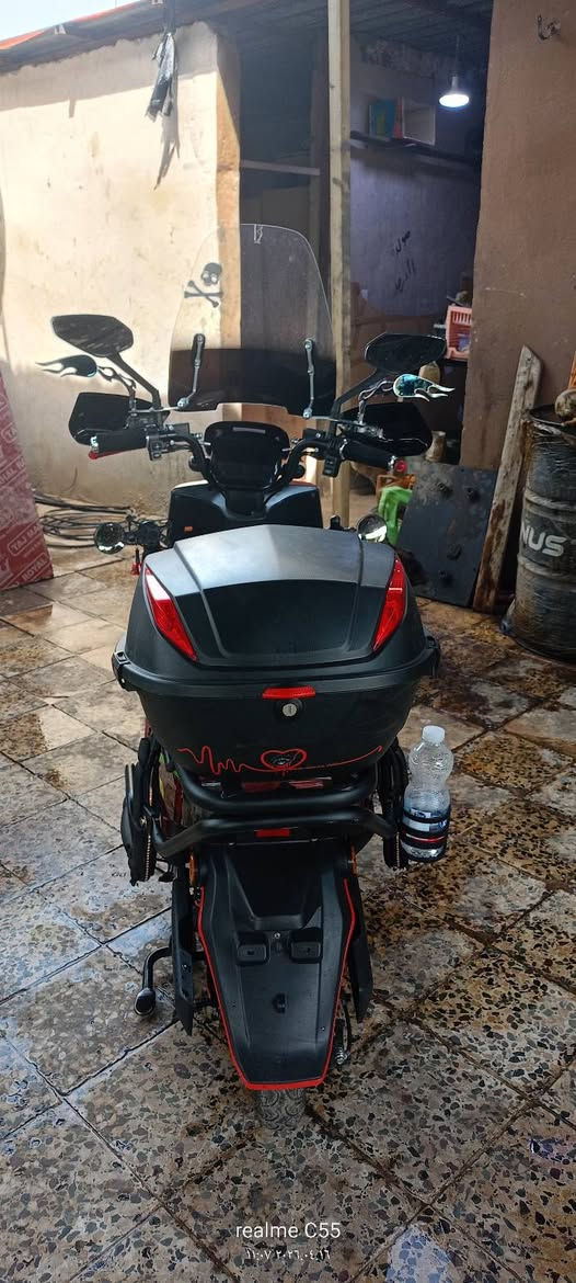 للبيع شرط مستعمل شي قليل السعر 700 موصل حي السماح ***********
