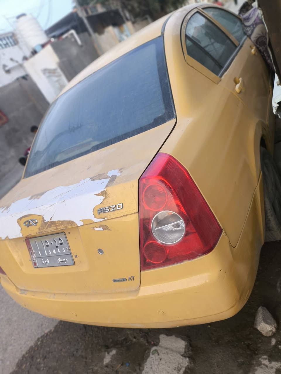 سلام عليكم شيري مديل ١١ مكينه وگير كورلا السعر 18 وبيه مجال رقم ***********سياره صارلي عشر ايام من مجفته طفت ما شتغلت بيع هيج بدون تشغيل
ب
 مكاني ميسان العمارة
