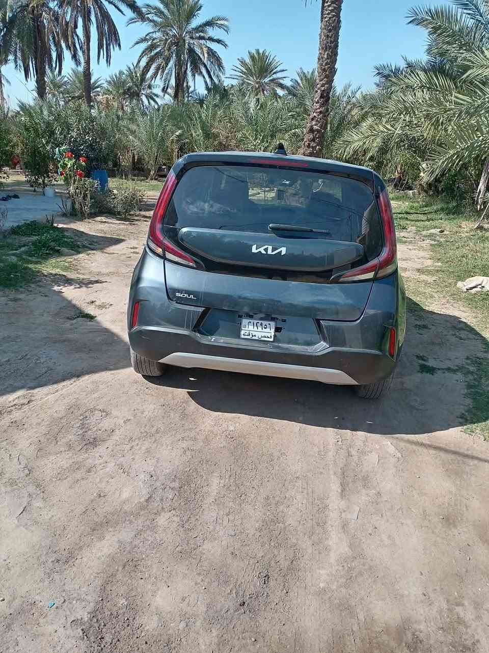 موديل ٢٤ ماشيه ٨ الف بيهه قطع صبغ مكفوله من دواخل وسواصي ولغود سعر ١٢٢ بيه حك جيه *********** مكانه حله جبله ***********
