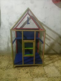 قفص • جديد • الشطره