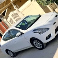 نيسان صني موديل 2024 فول مواصفات سياره بصمه بلاديه/تبريد خلفي/شاشه بلا...