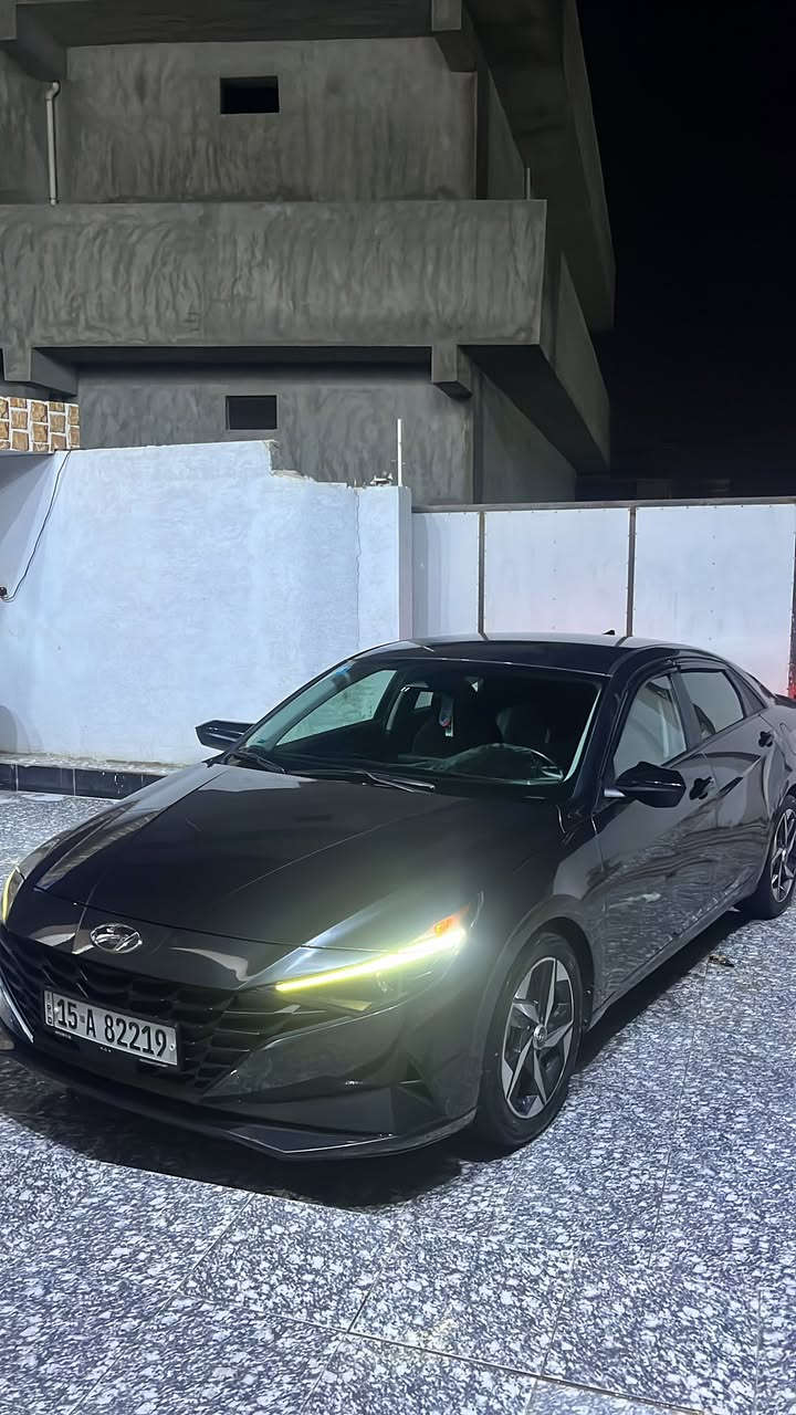 #النترا_

السلام عليكم..هونداي النترا  2023 

وارد امريكي ضرر خلفي بسييط 

( 

( ليبل واحد ☝️ كل السياره ممبدل اي قطعه )

بجم كبس كله بلادي لغد شاصي بدنه براكيت راديترات تبريد دعاميه كله وضع شركه محرك كير صدر تبريد كهربائيات كله بلادي شركه

( ابيع على الفحص وين يعجبك افحص)

( السياره جدييده جداً ماشيه 79 ) 

🛑محرك 2000 Doch دوش

🛑 بصمه تشغيل وابواب وجنطه

🛑تشغيل عن بعد ⚡️

🛑صندوق ذكي يفتح عند الاقتراب 🚶🏻‍♂️

🛑كامره دوراه 

🛑شاشة لمس تدعم نظام Android Auto +Car play /Gps

🛑رادارات 360 درجه

 🛑رادار جانبي النقطه العمياء ⚠️

🛑رادار خلفي ‼️

🛑رادار امامي ❗️تحديد مسار+ سياقة آليه

🛑توقف ذاتي 🚳 عند الاقتراب من سياره 

‏🛑‎فول تحكم ستيرن

🛑كروز مثبت سرعه 

🛑‏ تبريد شاشه بيانو منفصل +كشنات تدفئه

🛑وضعيات قيادة .Smart‏-Sport-Normal

🛑اوتو هولد @/اطفاء المحرك الذاتي

🛑منافذ Usp / /12v

‌‎🛑نظام ABS/مانع انزلاق

🛑شاشه ظبط بل دشبول

‌‎🛑 حساس اطارات

‏🛑‎ویل کب كروم 

السياره جاهزه ونظيفه بدون نواقص ترايها زيرو 
مكان السياره الصوفيه. ‭٠٧٨١ ٥٩٤ ٥٠٧٧‬
