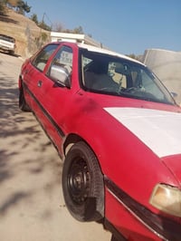 أوبل • أوتوماتيك • السليمانية