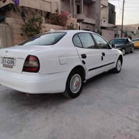 دايو لكنزا • ٢٠٠١ • تحويل كركوك