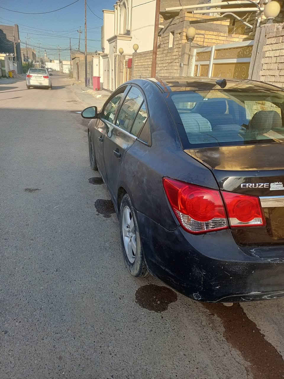 سلام عليكم شوفر كروز للبيع رقم انبار بسمي تحويل ثاني يوم السعر 50 مكاني الانبار الفلوجة
***********
سلام عليكم شوفر كروز للبيع رقم انبار بسمي تحويل ثاني يوم السعر 50 مكاني الانبار الفلوجة

