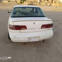 كيا سيفيا • تحويل جاهزة • الشطرة