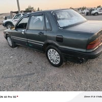 لانسر 1992 • اصلي • چمچماڵ