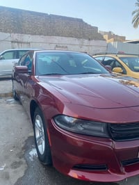 تشارجر • ٢٠٢١ • صبغ كامل